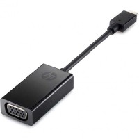ADAPT USB-C TO VGA HP