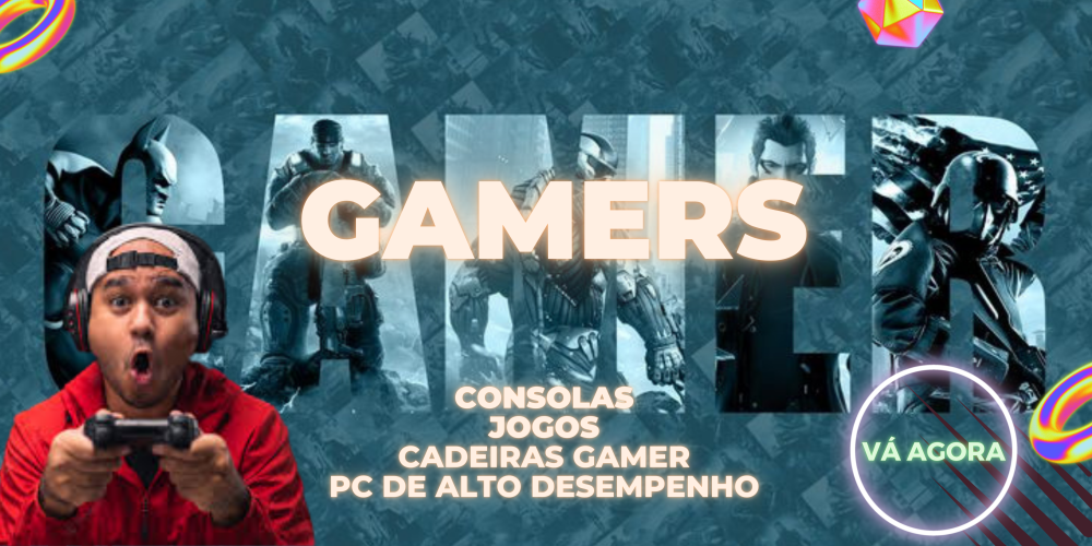 GAMMERS