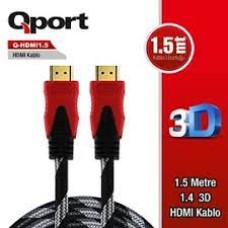 CABO HDMI 0.9MT 1.4V SILM MAXELL 347243