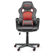 CADEIRA NGS GAMING CL3 GAS LIFT ERGONOMICA WASPRED