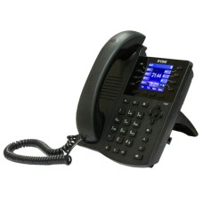 TELEFONE IP DPH-200SE PoE/LAN/SIP 3.4'' LCD