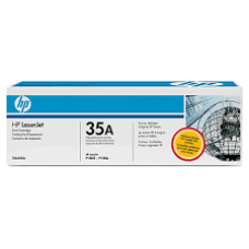 TO HP CB435A * P1005/6
