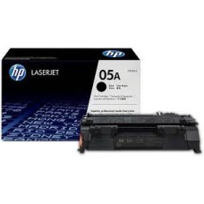 TO HP CE505A  * BLACK 2055