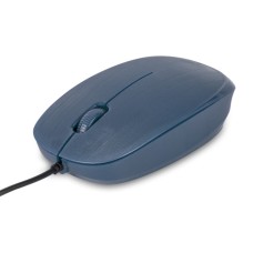 MOUSE NGS OPTICO 1000DPI SCROLL FLAMEBLUE