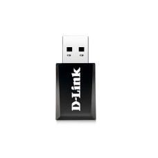 WIFI ADAPT.USB 2.0 DLINK AC DUAL BAND